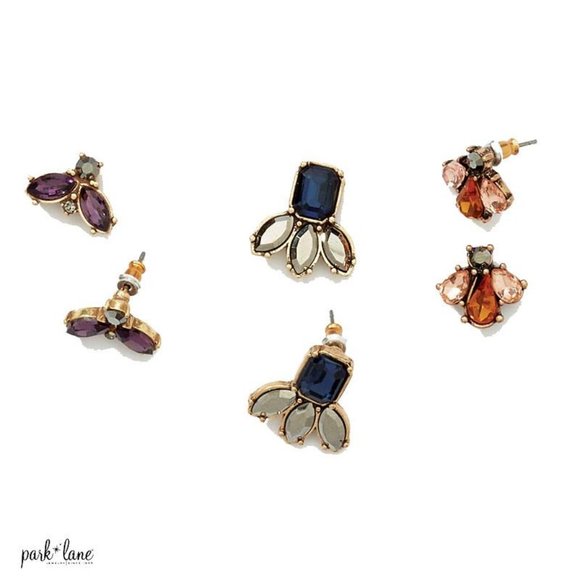 Park Lane Jewelry - Bumbles Earrings by Park Lane